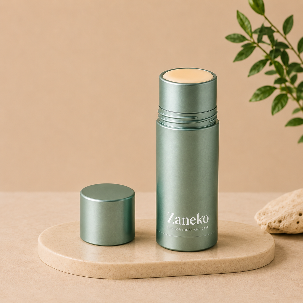 Zaneko Refillable Applicator