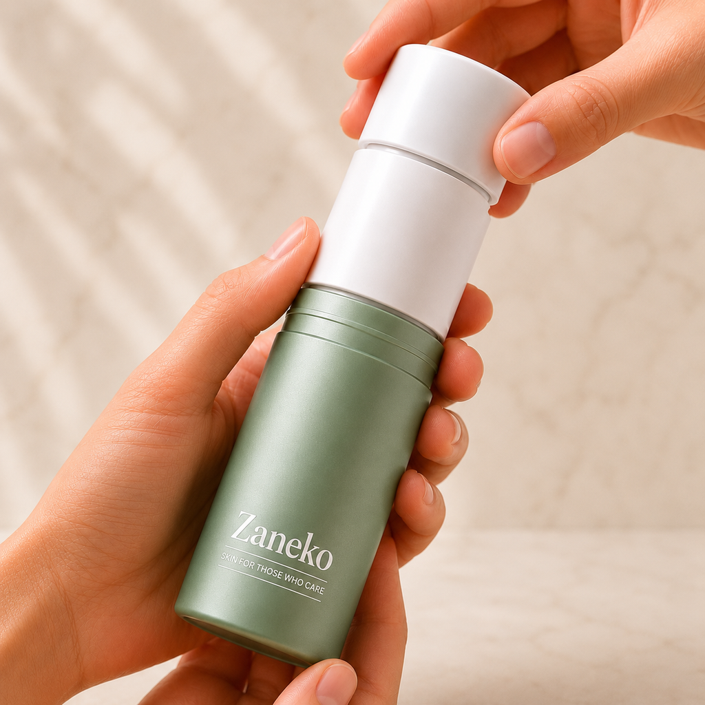 Zaneko Refillable Applicator