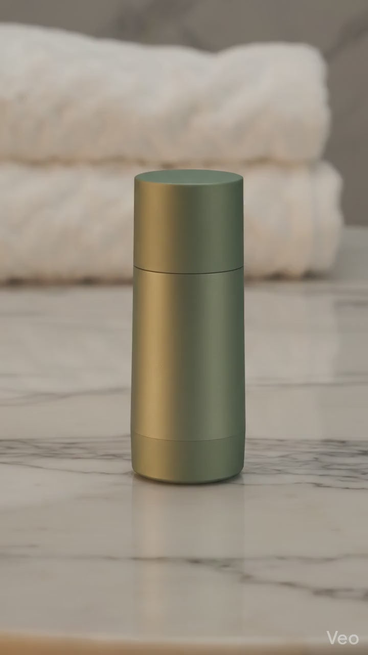 Zaneko Silk-Infused No.1 Trial